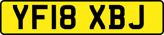 YF18XBJ
