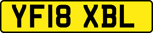 YF18XBL