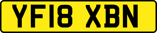 YF18XBN