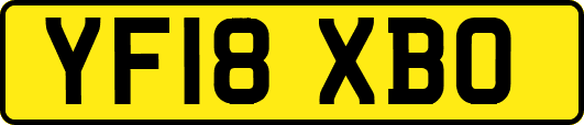 YF18XBO