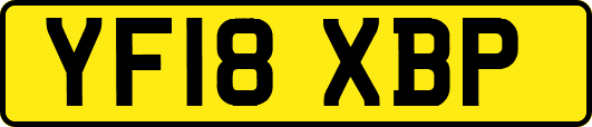 YF18XBP