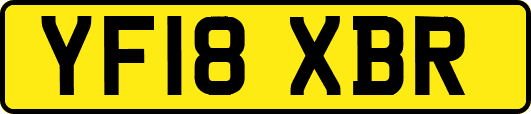 YF18XBR