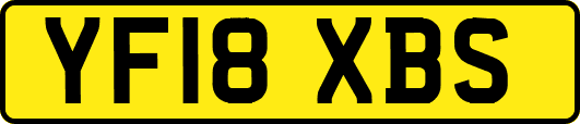 YF18XBS