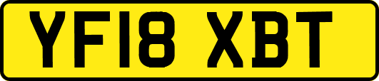 YF18XBT