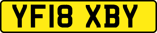 YF18XBY