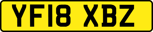 YF18XBZ
