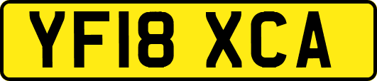 YF18XCA