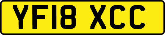 YF18XCC