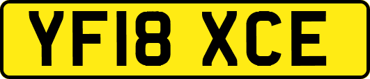 YF18XCE