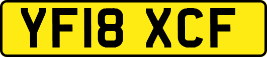 YF18XCF