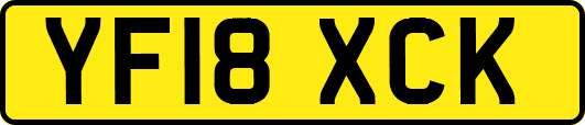 YF18XCK