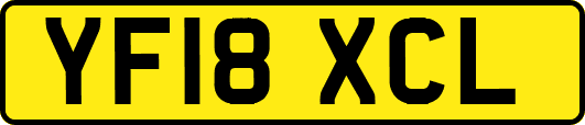 YF18XCL