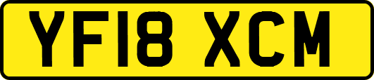 YF18XCM