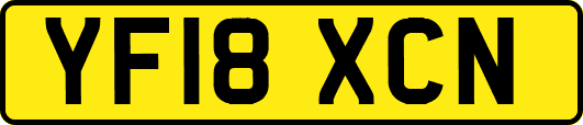 YF18XCN