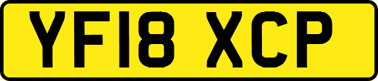 YF18XCP