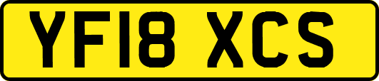 YF18XCS