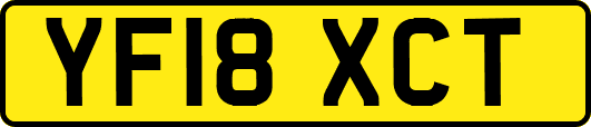 YF18XCT