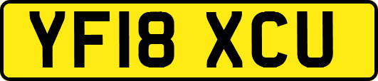 YF18XCU