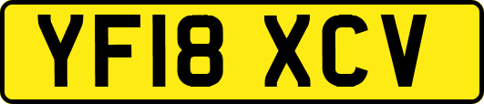 YF18XCV