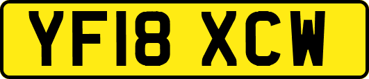 YF18XCW