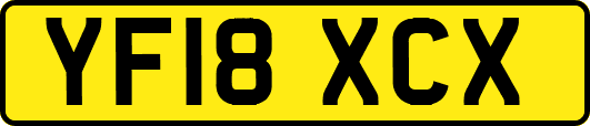 YF18XCX