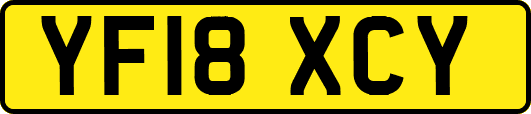 YF18XCY