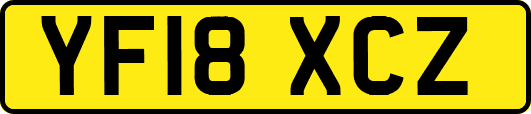 YF18XCZ