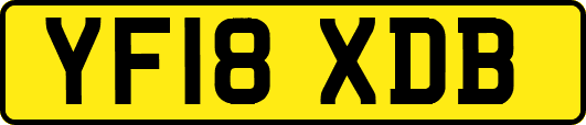 YF18XDB