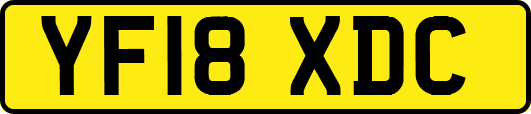 YF18XDC