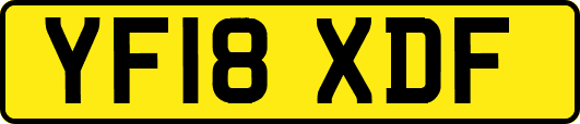 YF18XDF