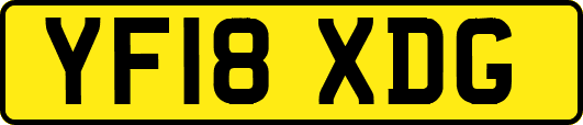 YF18XDG
