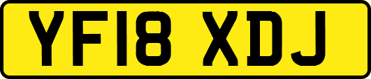 YF18XDJ