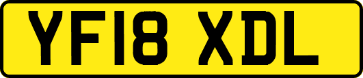 YF18XDL