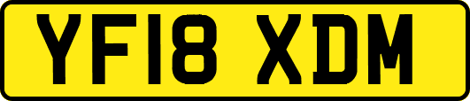 YF18XDM