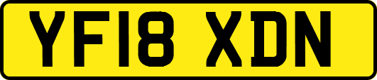 YF18XDN