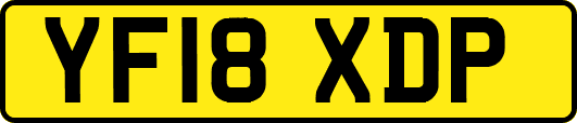 YF18XDP