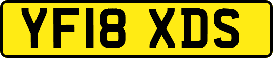 YF18XDS
