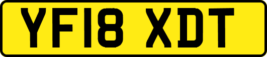 YF18XDT