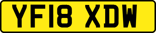 YF18XDW