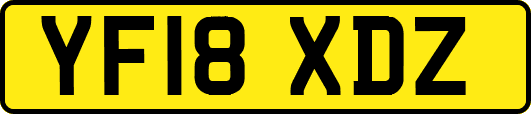 YF18XDZ