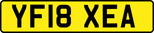 YF18XEA