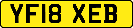 YF18XEB