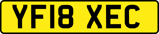 YF18XEC