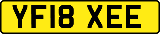 YF18XEE