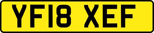 YF18XEF