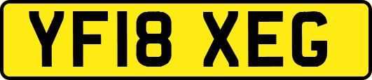 YF18XEG