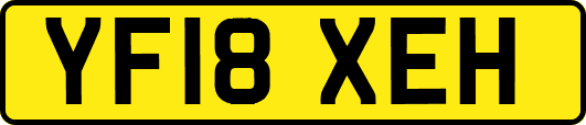 YF18XEH