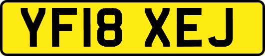 YF18XEJ