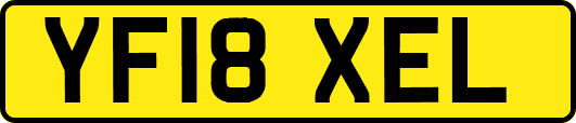 YF18XEL