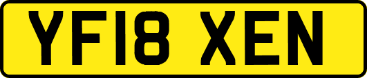 YF18XEN